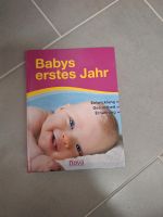 Babys erstes Jahr - Buch Rheinland-Pfalz - Uersfeld Vorschau