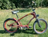 Electra Fahrrad / Cruiser "Rockabilly Boogy" Nordrhein-Westfalen - Rösrath Vorschau