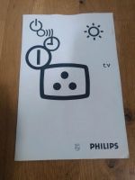 Schnellanleitung Philips 20PT1553 RC8201/8205 Baden-Württemberg - Heidelberg Vorschau