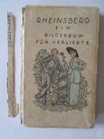 Tucholsky, Rheinsberg - Ein Bilderbuch für Verliebte, ca 1925 Berlin - Charlottenburg Vorschau