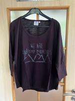 Neuwertiges Chiemsee Damen Longshirt Größe L Niedersachsen - Walsrode Vorschau