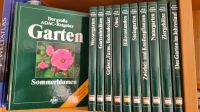 Der große ADAC-Ratgeber Garten, 11 Bände Nordrhein-Westfalen - Bocholt Vorschau