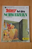 Asterix bei den Schweizern Band XVI 1994 Baden-Württemberg - Reutlingen Vorschau