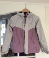 Jack Wolfskin Mädchen Jacke Regenjacke Kiel - Meimersdorf-Moorsee Vorschau