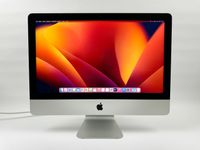 Apple iMac Retina 4K 21,5“ i5 3,4 Ghz 8 GB Ram 1 TB FD 2017 RP Rheinland-Pfalz - Neuburg am Rhein Vorschau