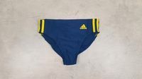 adidas Trunk Herren Badehose blau Größe DE 3 / S Rheinland-Pfalz - Landstuhl Vorschau