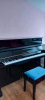 Yamaha Klavier Modell P-116N-T Bayern - Freising Vorschau