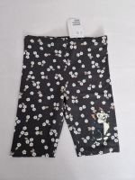 NEU H&M Capri-Leggings bunt Figaro Katze grau/braun Gr. 128 Münster (Westfalen) - Centrum Vorschau