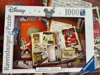 Ravensburger Puzzle 1000 teile Disney Micky Mouse Bayern - Dentlein am Forst Vorschau