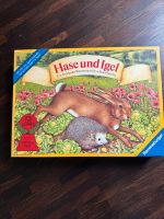 Hase und Igel, Gesellschaftsspiel, Ravensburger, Spiel des Jahres Bayern - Roth Vorschau