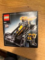 LEGO 8290 Technic Gabelstapler 2 in 1 Duisburg - Rumeln-Kaldenhausen Vorschau