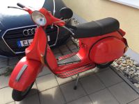 Piaggio Vespa PX 80 - 134 ccm - BJ 1982 - P X 80 Lusso Bayern - Ingolstadt Vorschau