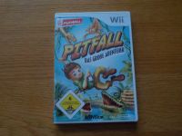 Wii Spiel Pittfall Bayern - Geisenhausen Vorschau