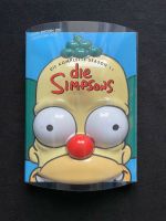 Simpsons DVD Staffel 11 Limited Edition - Kopfzieh Edition Berlin - Treptow Vorschau