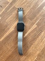 Apple Watch Series 6; Edelstahl mit LTE; 23 Monate alt; 86% Akku Nürnberg (Mittelfr) - Aussenstadt-Sued Vorschau