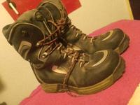 allwetter Stiefel Hessen - Sinn Vorschau