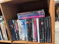 Auflösung DVD Sammlung Hessen - Limburg Vorschau