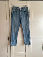 Hellblaue Jeans ARMEDANGELS Größe 29/32 Baden-Württemberg - Waiblingen Vorschau