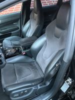 Audi A6 S6 RS6 4F C6 Supersport Recaro Sitze ohne Prägung Nordrhein-Westfalen - Rheine Vorschau