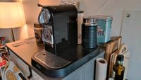 De Longhi Nespresso Kapselmaschine Kaffee Kaffeemaschine Nordrhein-Westfalen - Steinhagen Vorschau