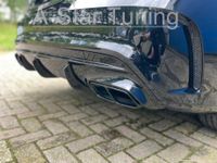 Mercedes Hintere Stoßstange CLA klasse W117 CLA45 AMG Look Nordrhein-Westfalen - Kleve Vorschau