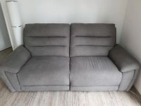 Sofa 2 Sitzer elektrisch verstellbar Baden-Württemberg - St. Peter Vorschau