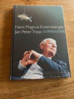 Buch Hans Magnus Enzensberger Wirrwarr Nordrhein-Westfalen - Rüthen Vorschau