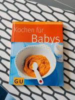 Kochen für Babys, GU, Babybrei Buch Mitte - Gesundbrunnen Vorschau
