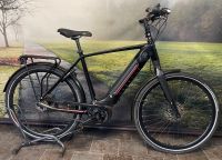 E-BIKE! Gazelle Ultimate C5 Bosch Performance mit 500-WH-Akku Nordrhein-Westfalen - Gronau (Westfalen) Vorschau