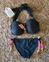 Bodyflirt Bikini Gr.38 Oberteil Gr.75F Badekleidung Hannover - Vahrenwald-List Vorschau