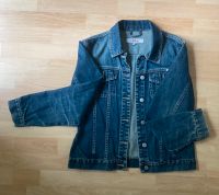 Jeansjacke S.Oliver Größe M Berlin - Pankow Vorschau