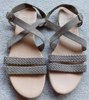 Sandalen für Damen Gr. 41 Nordrhein-Westfalen - Königswinter Vorschau