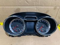 Opel Adam Kombiinstrument 13433295 Tacho 10458km Tachometer Nordrhein-Westfalen - Gelsenkirchen Vorschau