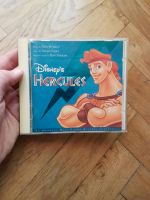 Hörspiel Disney Hercules engl Baden-Württemberg - Adelberg Vorschau