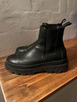 Marco Polo Chelsea Boots, gr. 46 Schwachhausen - Neu Schwachhausen Vorschau