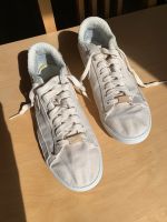 Nike Sneakers in gutem Zustand Gr. 39 Hannover - Vahrenwald-List Vorschau