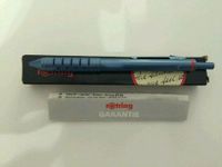 Rotring Multipen Artos Quattro Pen 0,7 mm Kugelschreiber Germany Bielefeld - Stieghorst Vorschau