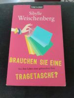 Buch brauchen sie eine Tragetasche Rheinland-Pfalz - Kirchheimbolanden Vorschau