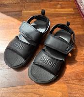 Sandalen von Puma Frauen/Mädchen Harburg - Hamburg Eißendorf Vorschau