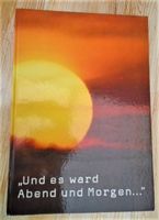 Buch, Bildband "Die Schöpfung der Welt" 41,5 x 29 cm . Wandsbek - Hamburg Bramfeld Vorschau