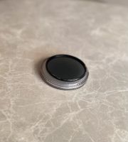 Canon Zirkular-Polfilter PL-C B Filter (77mm) Top Zustand Hessen - Hanau Vorschau