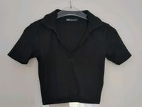 T-Shirt von Zara, Gr. S, schwarz, wie neu Nordrhein-Westfalen - Siegen Vorschau