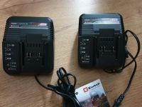 EINHELL Power Charger 2x Thüringen - Jena Vorschau