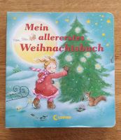 Papp Buch Weihnachten Mein allererstes Weihnachtsbuch Bayern - Wartenberg Vorschau