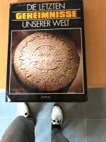 Bildband Die letzten Geheimnisse unserer Welt 1977 Rheinland-Pfalz - Arzbach Vorschau