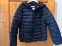 Blaue Steppjacke von Q/S by S. Oliver, Größe M Hessen - Ehringshausen Vorschau