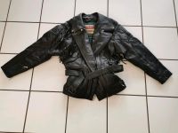 Held Motorrad Lederjacke Gr. 42 Nordrhein-Westfalen - Lünen Vorschau