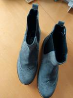 bpc bonprix collection Stiefeletten Größe 39 Niedersachsen - Diepholz Vorschau