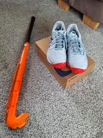 Gr. 42, Hockey Feld Schuhe, Asics, Field Ultimate, Kunstrasen Nordrhein-Westfalen - Rheine Vorschau