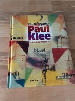 Im Zaubergarten - Paul Klee: Kunst für Kinder Bayern - Neuburg a.d. Kammel Vorschau